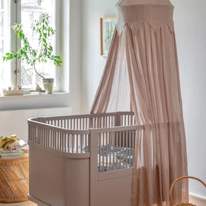 Sebra Star Canopy - Jetty Beige