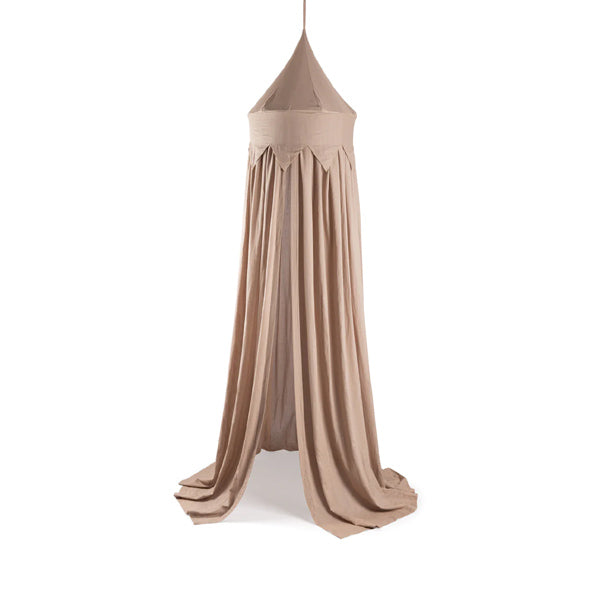Sebra Star Canopy - Jetty Beige