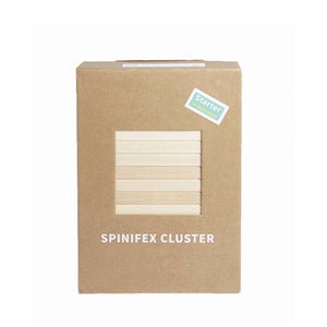 Spinifex Cluster Starter 34 Pieces