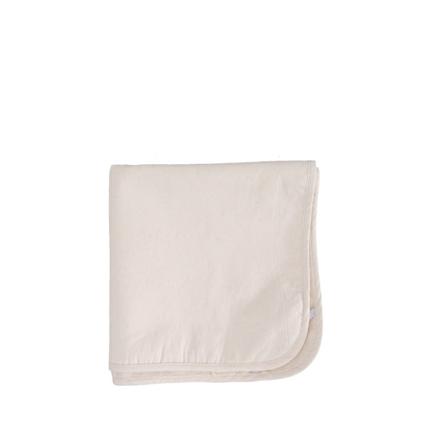 Summerville Organic Mattress Cover - Baby