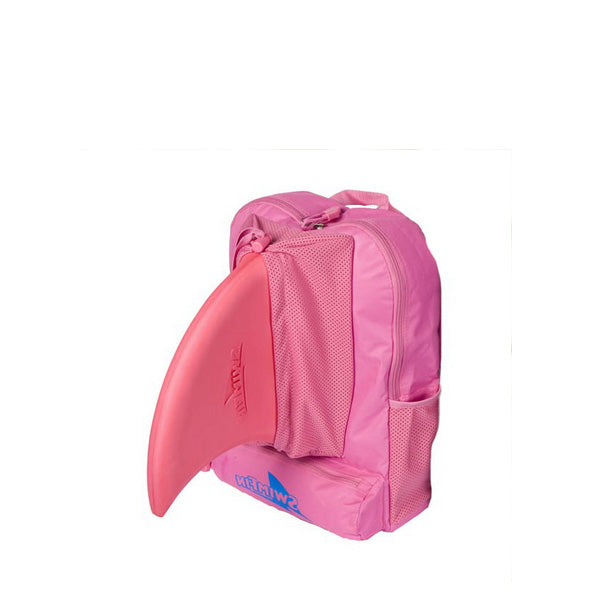 Swimfin Backpack - Pink