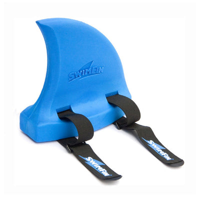 SwimFin Blue