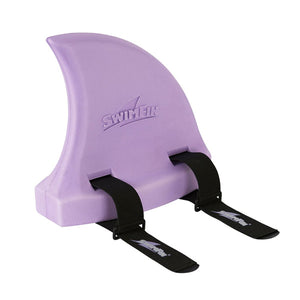SwimFin Light Purple