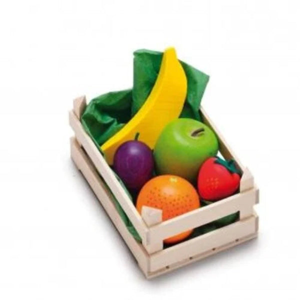 Erzi Assorted Fruit - Small