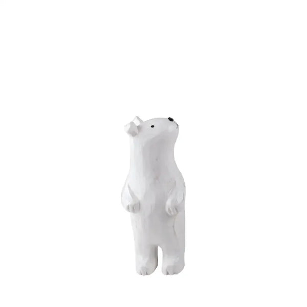 T-Lab Polar Bear Cub