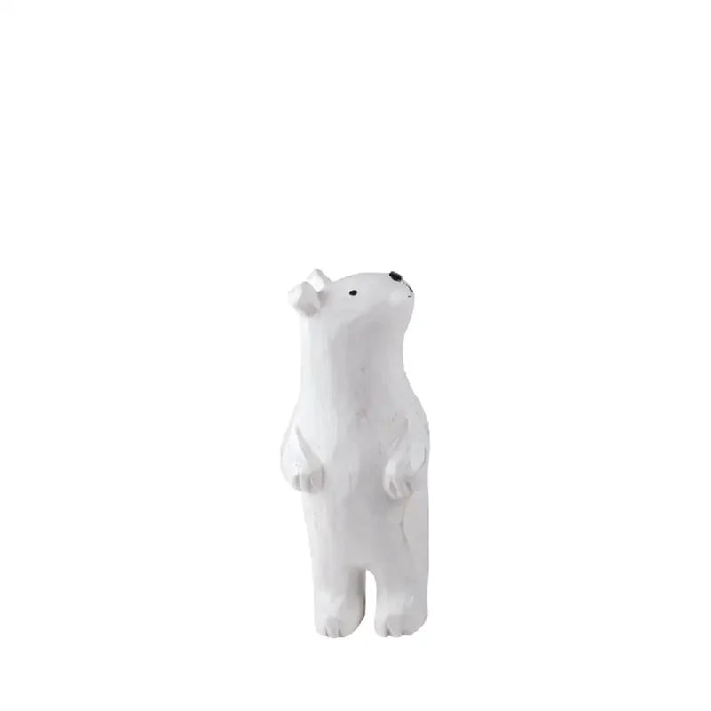 T-Lab Polar Bear Cub