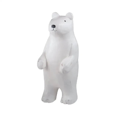T-Lab Polar Bear