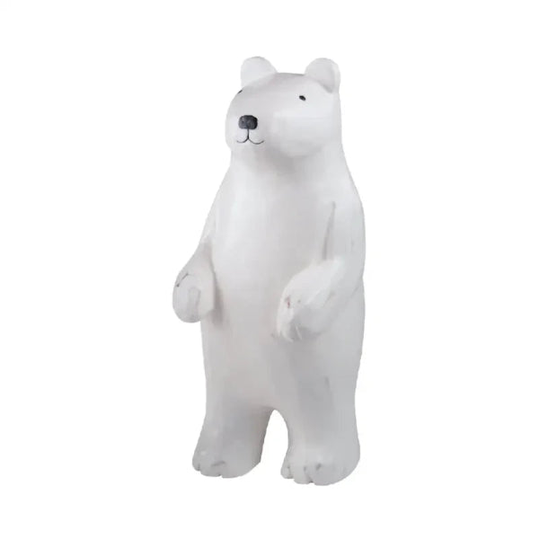 T-Lab Polar Bear