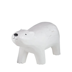 T-Lab Walking Polar Bear