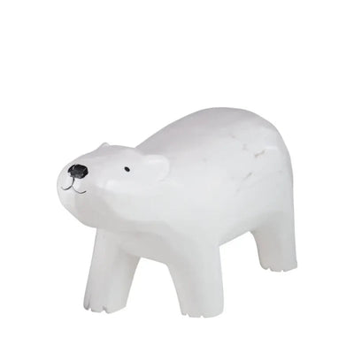 T-Lab Walking Polar Bear