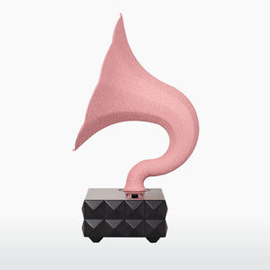Acoustibox Acoustic Smartphone Amplifier – Flamingo