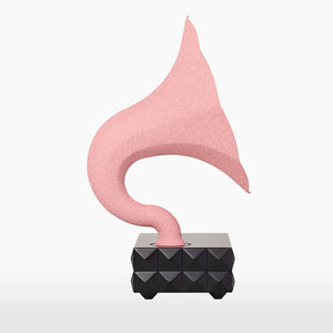 Acoustibox Acoustic Smartphone Amplifier – Flamingo