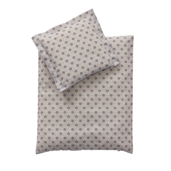 By Astrup Doll's Bed Set - Grey