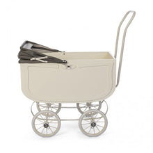 By Astrup Doll Pram - Vintage Cream