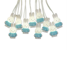 Miffy String Light – Blue