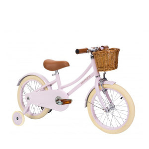 Banwood Classic Bike – Pink