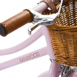 Banwood Classic Bike – Pink