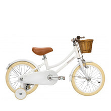 Banwood Classic Bike – White