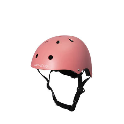 Banwood Classic Helmet – Coral