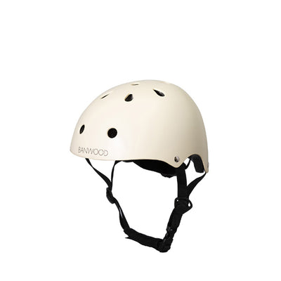 Banwood Classic Helmet – Cream
