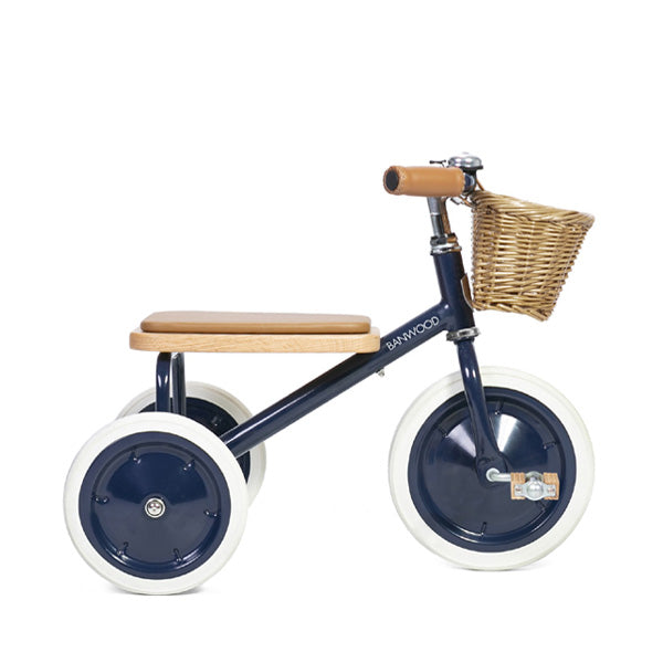 Banwood Trike - Navy