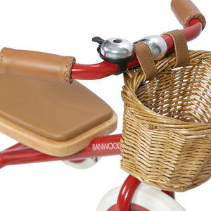 Banwood Trike - Red