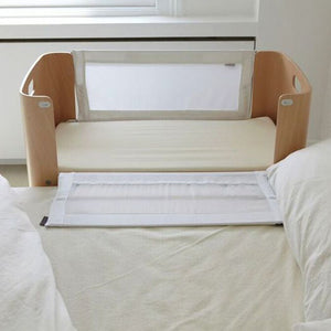 Bednest Bedside Crib