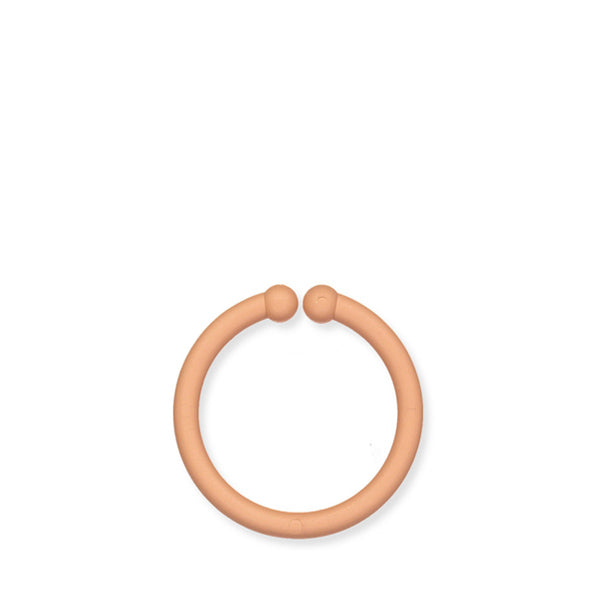 Bibs Loops – Peach