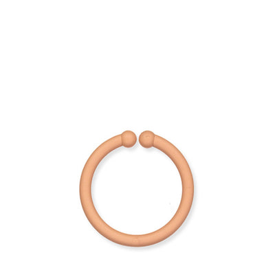 Bibs Loops – Peach