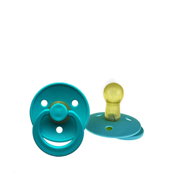 Bibs Classic Pacifier - Blue