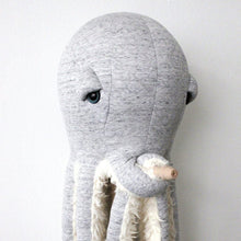 BigStuffed GrandPa Octopus - Big