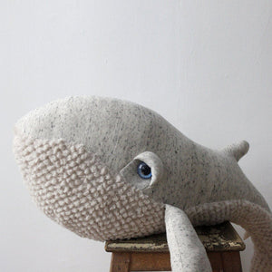 BigStuffed Original Whale - Big