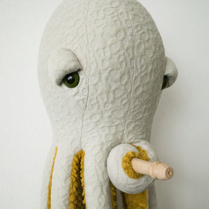 BigStuffed POP Octopus - Big