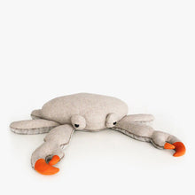 BigStuffed Sand Crab - Big