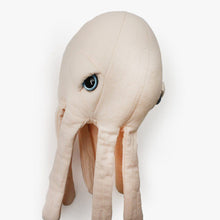 BigStuffed Lady Octopus - Mini