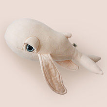 BigStuffed Lady Whale - Mini
