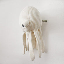 BigStuffed Sir Octopus - Mini