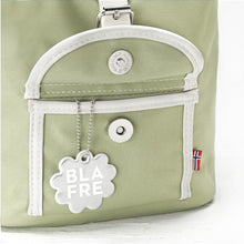 Blafre Backpack 6L or 8.5L – Green - Elenfhant