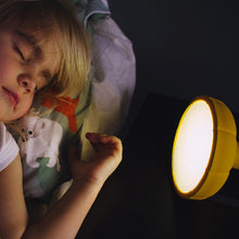 Blafre Magical LED Night Light - Aubergine