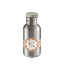 Blafre Steel Bottle 500ml - Grey