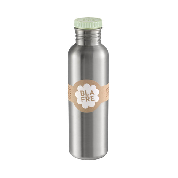 Blafre Steel Bottle 750ml - Light Green