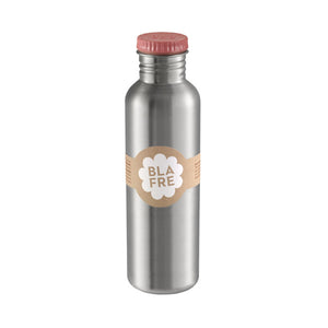 Blafre Steel Bottle 750ml - Pink