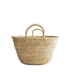 Bohemia Design Market Basket – Mini - Elenfhant