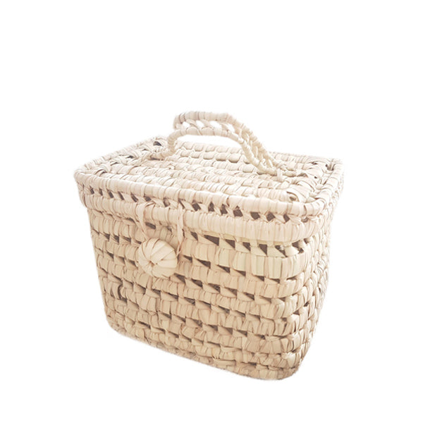 Bohemia Design Picnic Basket Mini Elenfhant