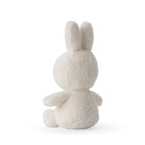 Miffy Terry Soft Toy – Cream