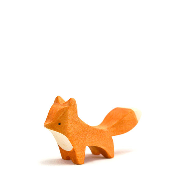 Brin d'Ours Fox - Standing