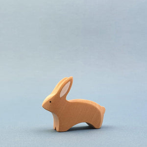 Brin d'Ours Natural Rabbit - Running