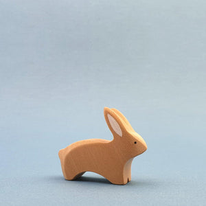 Brin d'Ours Natural Rabbit - Running
