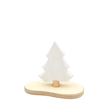 Brin d'Ours Fir - White