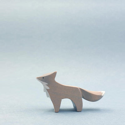 Brin d'Ours Wolf Cub - Standing